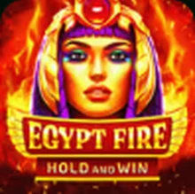Jugar Egypt Fire en OroPlay